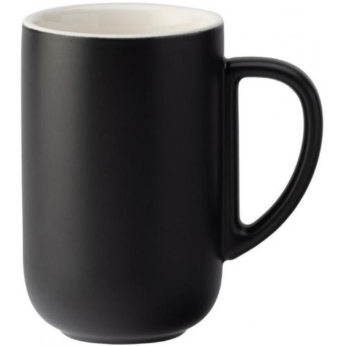 Bullet Mug - Porcelain - Barista - Matt Black - 32cl (11oz)