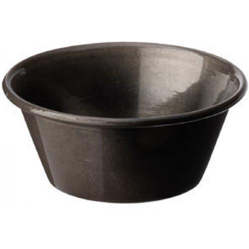 Ramekin - Vintage Steel - Black - 4cl (1.5oz)