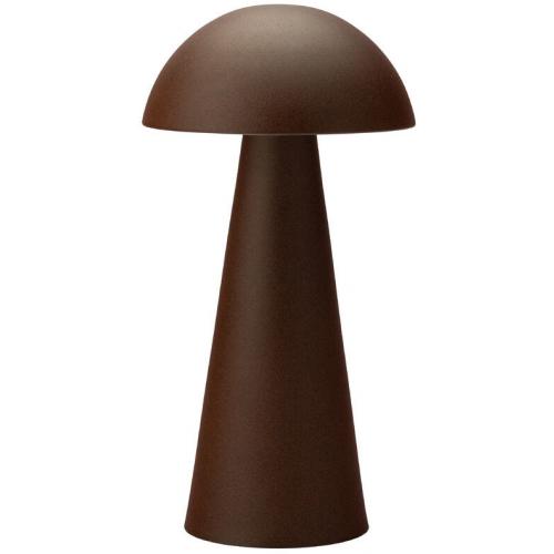Cordless Lamp - LED - Grenada - Cocoa - 22.5cm (8.75&quot;)