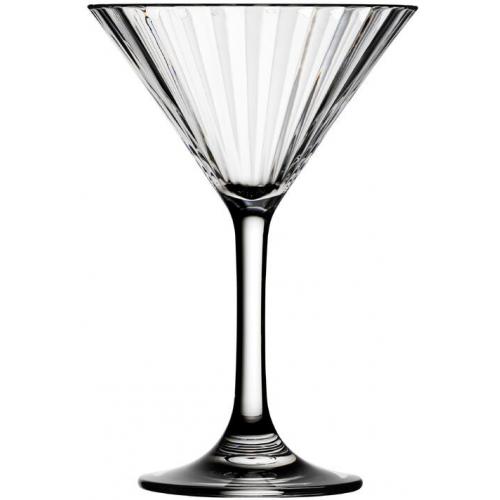 Martini Glass - Polycarbonate - Lucent - Hastings - 23.5cl (8.25oz)