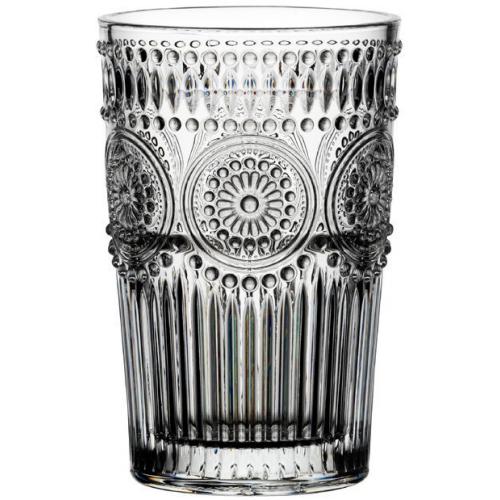 Hiball - Stacking - Polycarbonate - Lucent - Rossetti - 37cl (13oz)