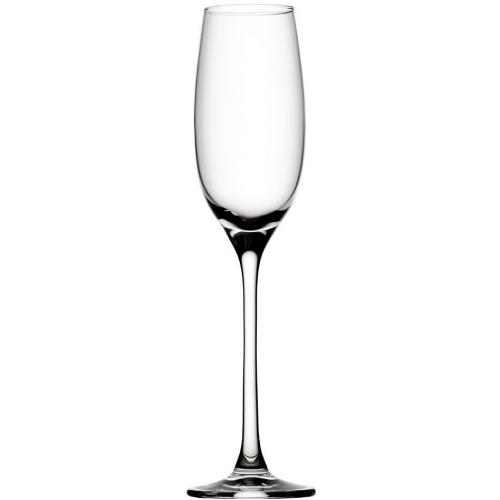Champagne Flute - Crystal - Edition - 15cl (5.25oz)