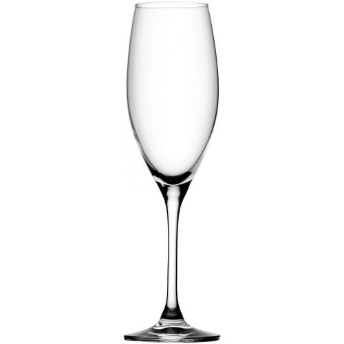 Champagne Flute - Crystal - Edition - 23cl (8oz)