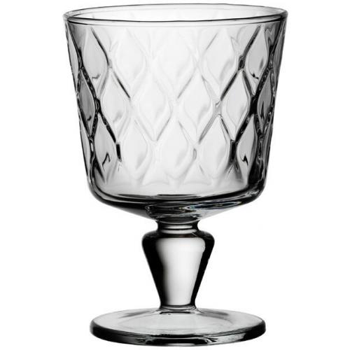 Goblet - Leafy - 27cl (9.5oz)