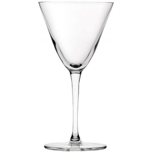 Martini Glass - Crystal - BarGiani - 19cl (6.75oz)