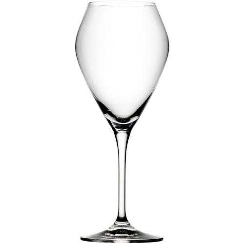 Wine Glass - Crystal - Bravissimo - 42cl (14.75oz)