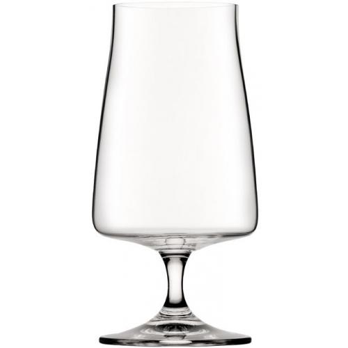 Stemmed Beer Glass - Crystal - Alex - 15.75oz (45cl)