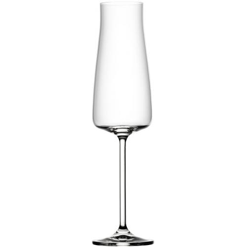 Champagne Flute - Crystal - Alex - 29cl (10.25oz)