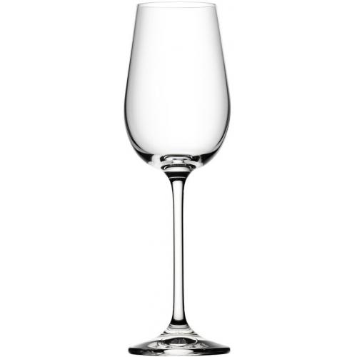Sherry or Port Glass - Crystal - Praline - 15cl (5.25oz)