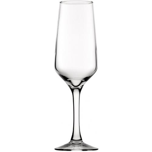 Champagne Flute - Toughened - Mencia - 17cl (6oz)