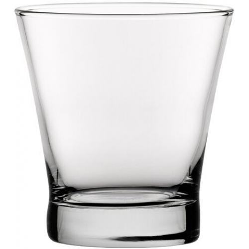 Rocks Tumbler - Toughened - Aran - 25cl (8.75oz)