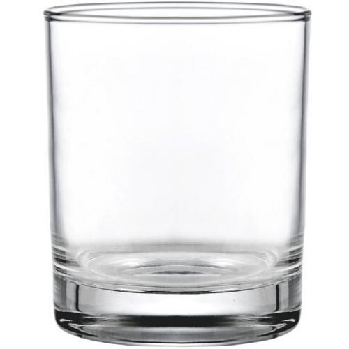 Rocks Tumbler - Toughened - Merlot - 33cl (11.5oz)
