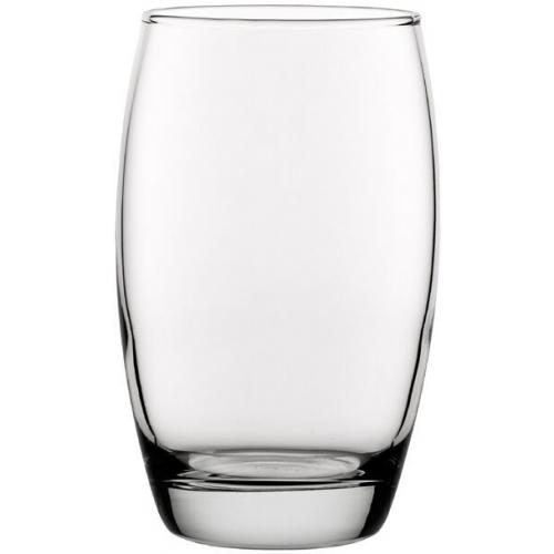 Hiball - Toughened - Baztan - 35cl (12.25oz)