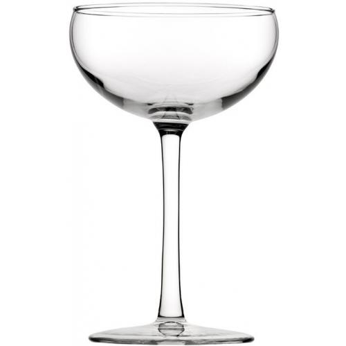 Champagne Coupe - Toughened - Koshu - 17cl (6oz)