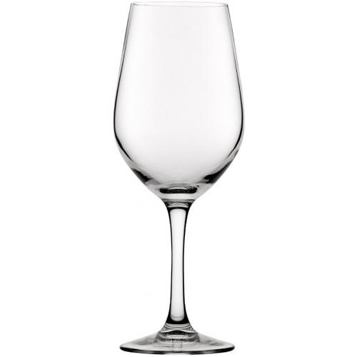 Wine Goblet - Toughened - Malbec - 35cl (12.25oz)