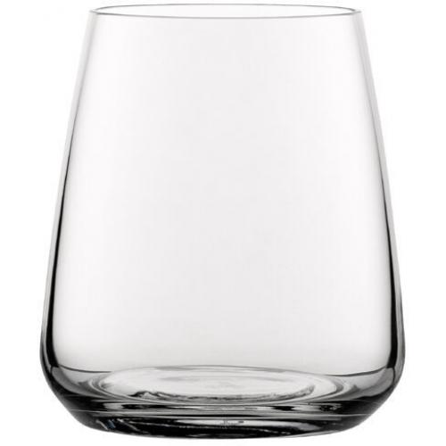 Old Fashioned - Toughened - Platine - 35cl (12.25oz)