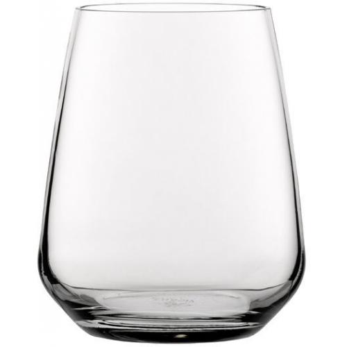 Old Fashioned - Toughened - Platine - 47cl (16.5oz)