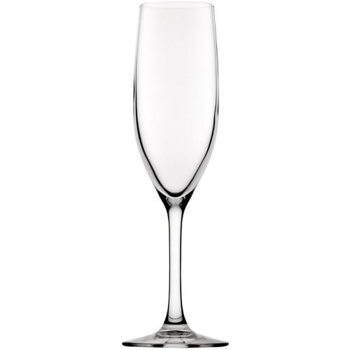 Champagne Flute - Toughened - Altesse - 17.5cl (6oz)
