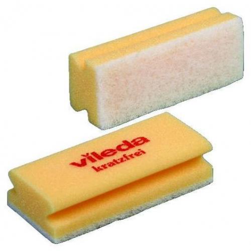 Sponge Scourer - Vileda - Easy Grip