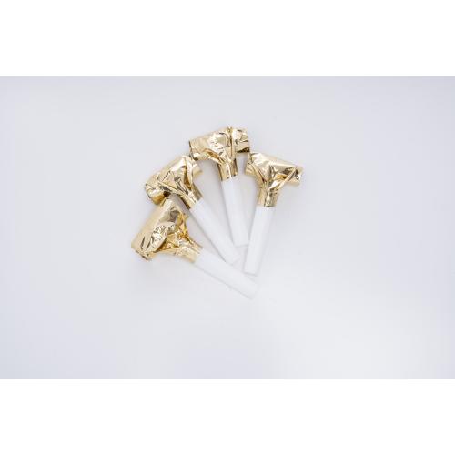 Foil Blowouts - Gold