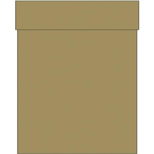 Festive Table Runner - Airlaid - Gold - 12m (39.4&#39;)