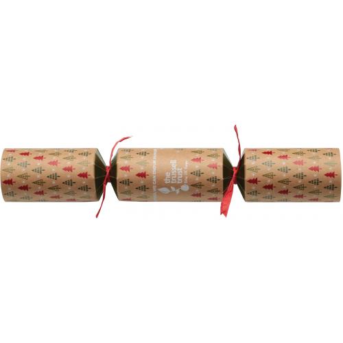Crackers - Tree Charity - Recyclable - Kraft - 27.9cm (11&quot;)