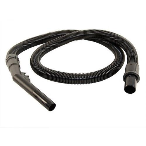 Hose Assembly - For Nilfisk VP300 Vacuum Cleaner - Black