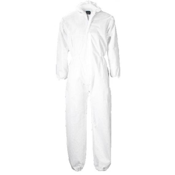lightweight boiler suit