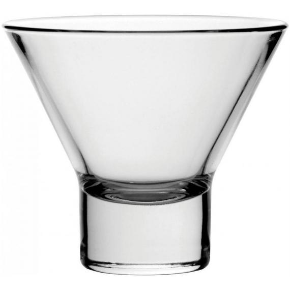 1x12 Pack Size 28cl Primetime Martini Glass 10oz