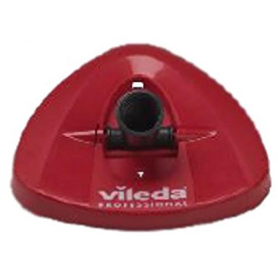 Mop Frame Vileda UltraSpin Red Avica UK Ltd